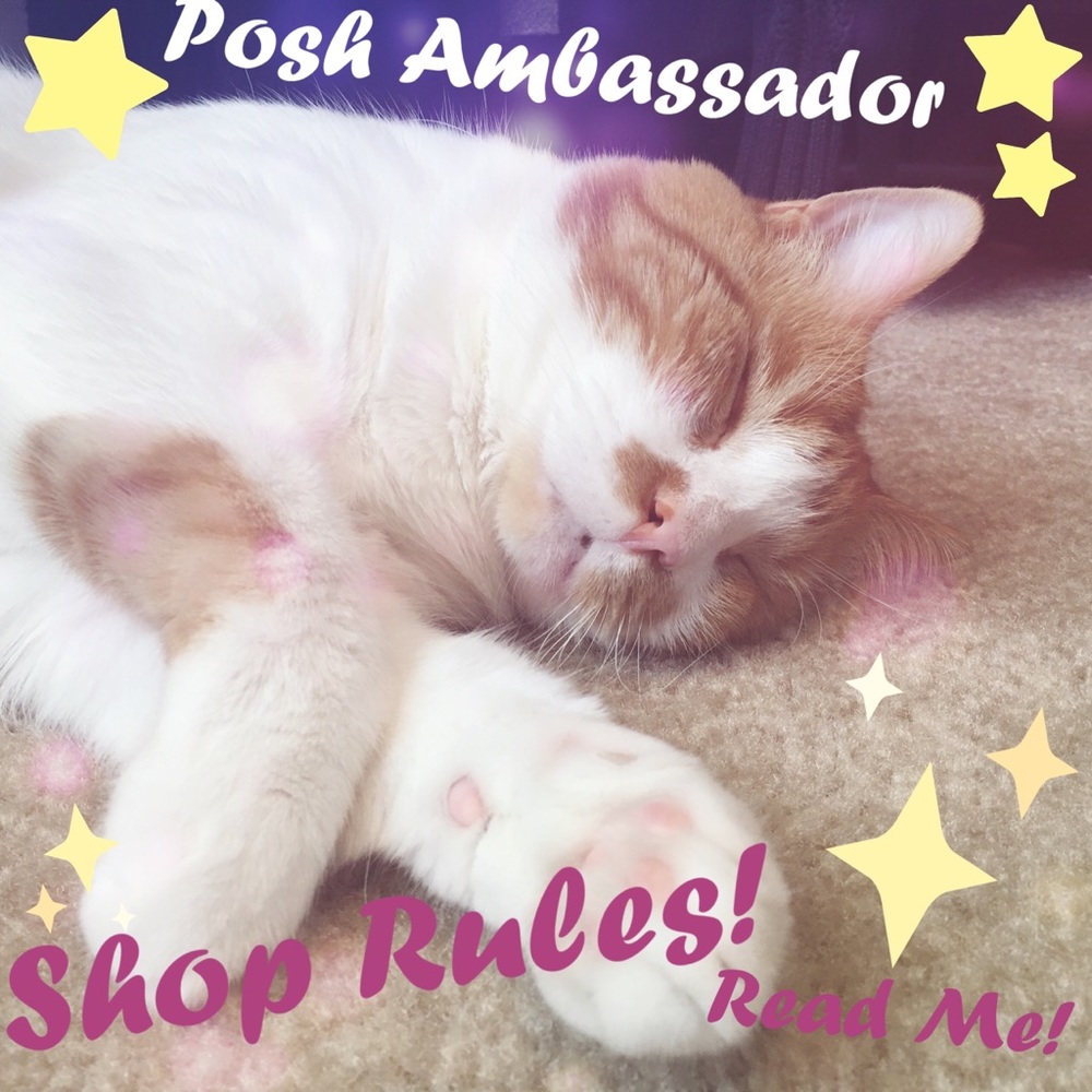 About me & my closet!